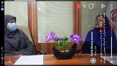 کارگاه مادران