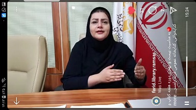 کارگاه قصه گویی